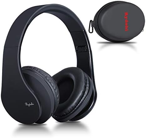 Noise Cancelling Wireless Headphones