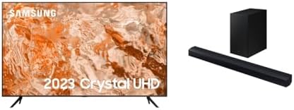 LG UHD TV