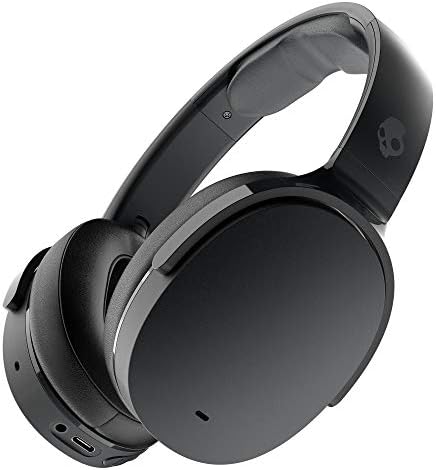 Noise Cancelling Wireless Headphones