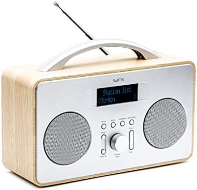 dab radios