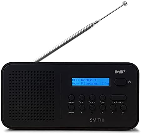 dab radios