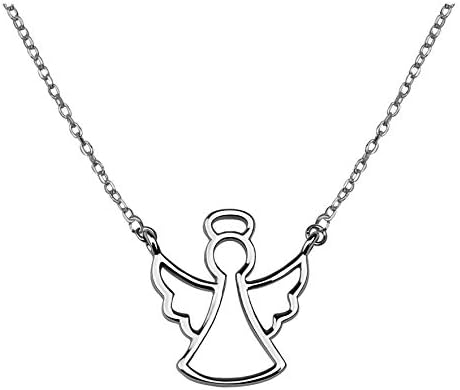 Angelady Necklaces