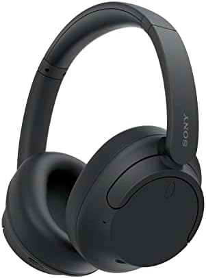 Noise Cancelling Wireless Headphones