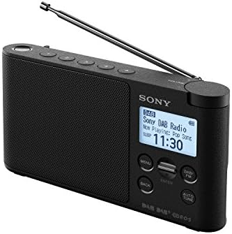 dab radios