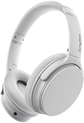 Noise Cancelling Wireless Headphones