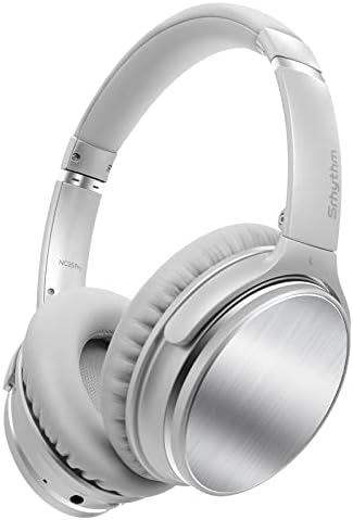 Noise Cancelling Wireless Headphones