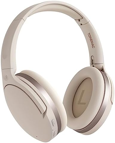 Noise Cancelling Wireless Headphones