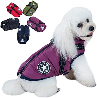 dog jackets