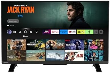 fire tv omni series