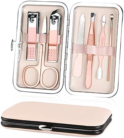 manicure & pedicure set