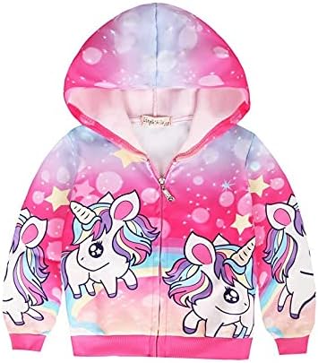 girls hoodie jacket