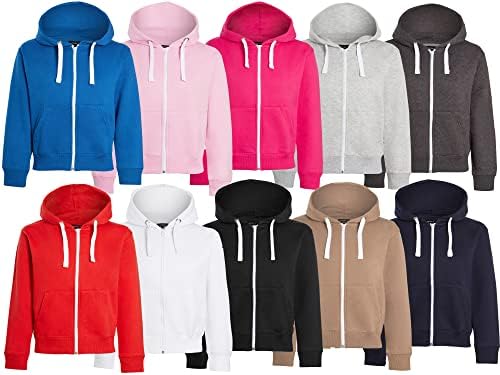 girls hoodie jacket