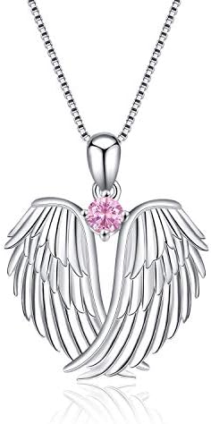 Angelady Necklaces