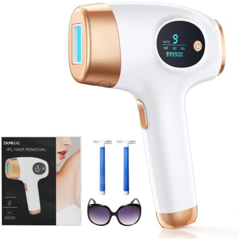 hair removal laser