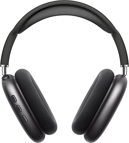 Noise Cancelling Wireless Headphones