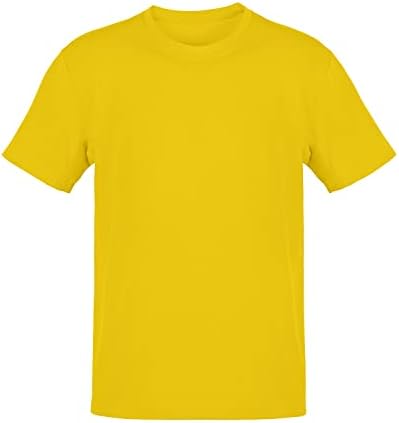 Fruit of the Loom Unisex Kids Valueweight Short Sleeve T-Shirt