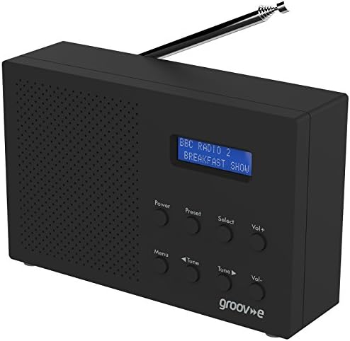 dab radios