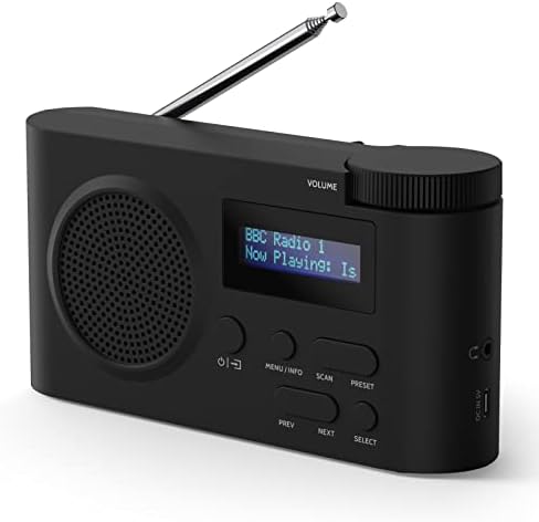 dab radios