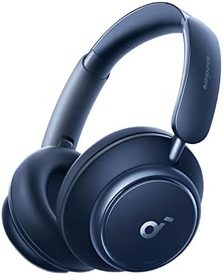 Noise Cancelling Wireless Headphones