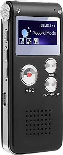 digital voice recorder