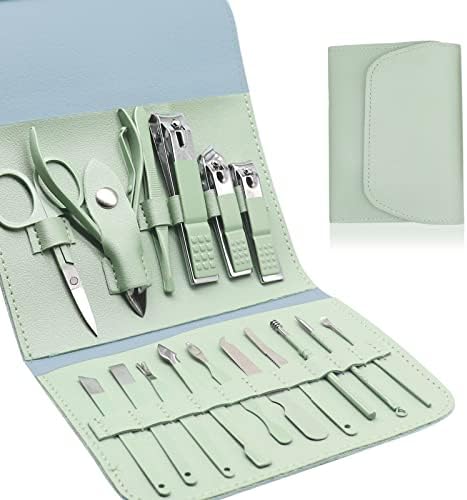 manicure & pedicure set