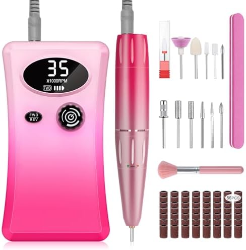 manicure & pedicure set