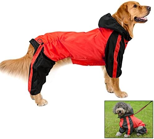 dog jackets