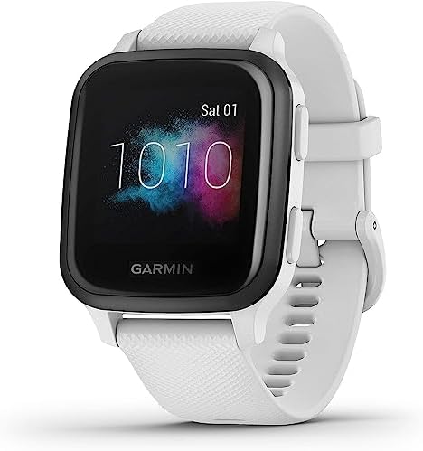 garmin watch