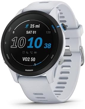 garmin watch