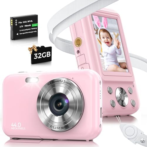 digital camera