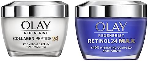 retinol cream