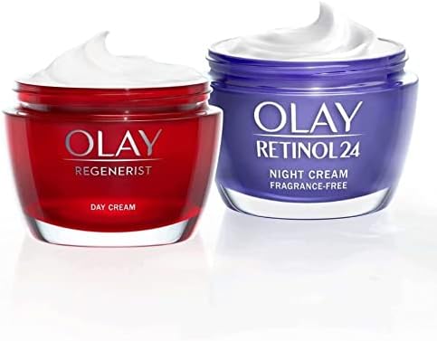 retinol cream