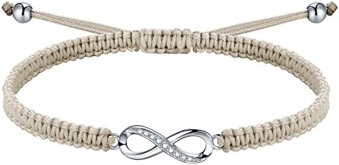 Angelady Infinity Bracelet