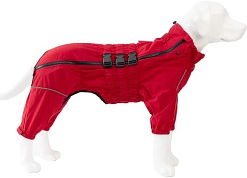 dog jackets