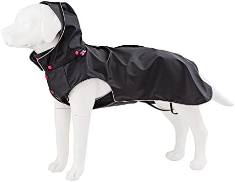 dog jackets