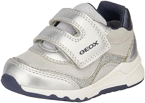 Skechers Girlʼs Uno Stand on Air Sneaker