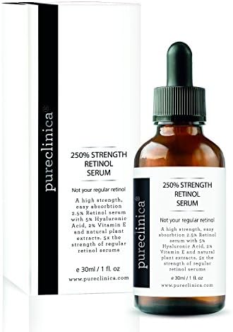 retinol cream