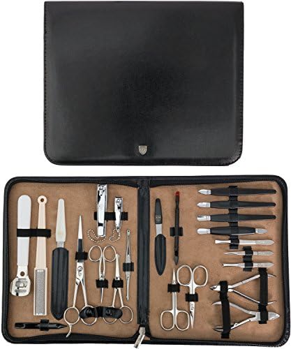 manicure & pedicure set