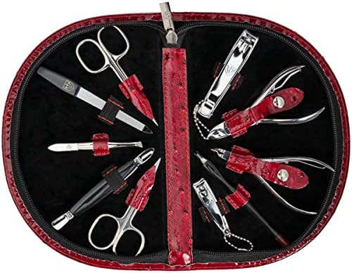 manicure & pedicure set