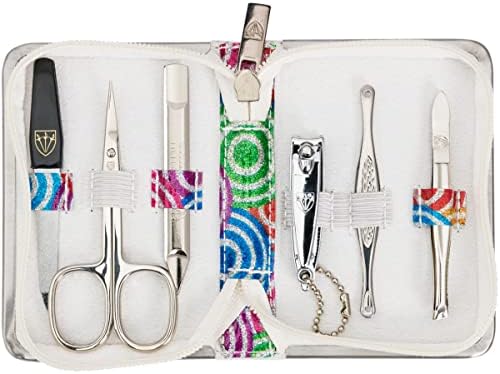 manicure & pedicure set