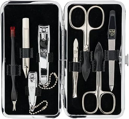 manicure & pedicure set