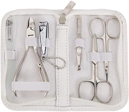 manicure & pedicure set