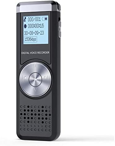 digital voice recorder