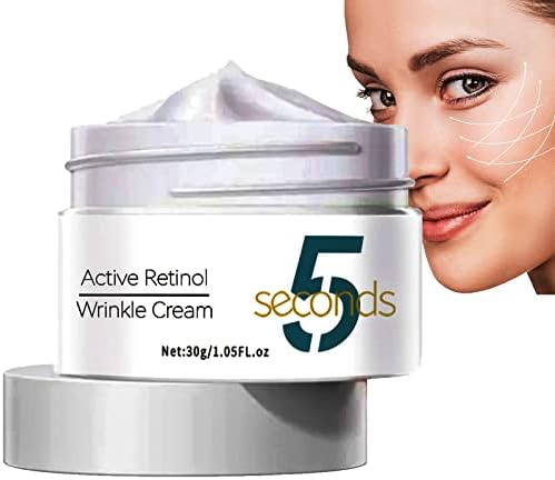 retinol cream