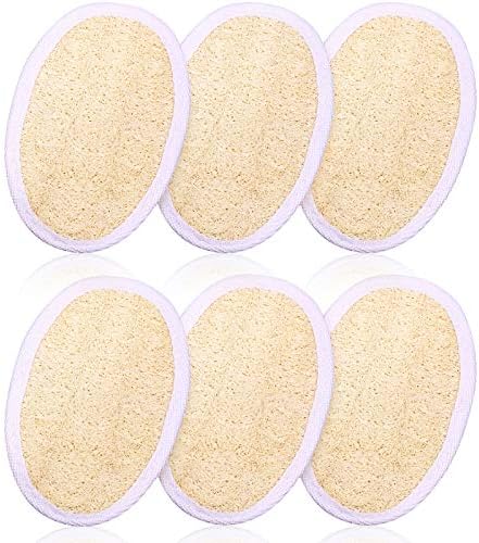 body oil skin scrubber