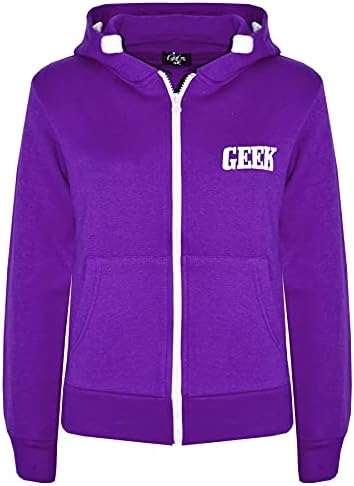 girls hoodie jacket