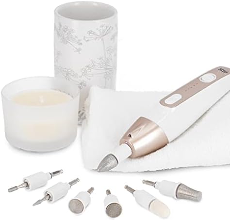 manicure & pedicure set