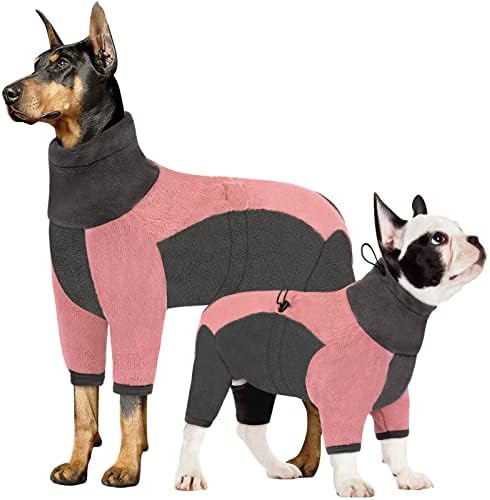 dog jackets