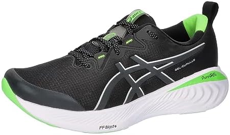 asics running shoes