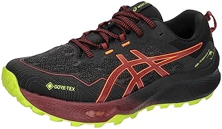 asics running shoes